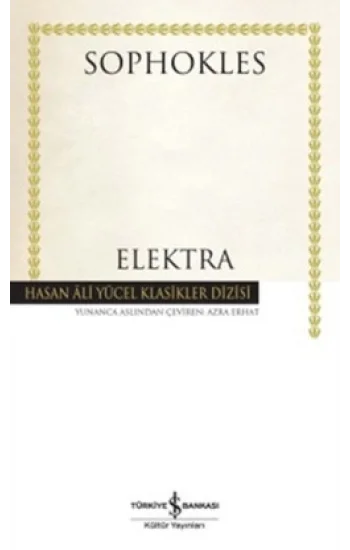 Elektra
