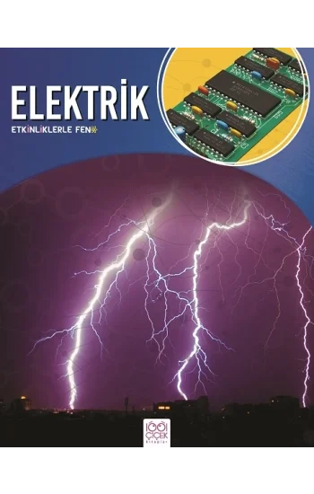 Elektrik - Etkinliklerle Fen