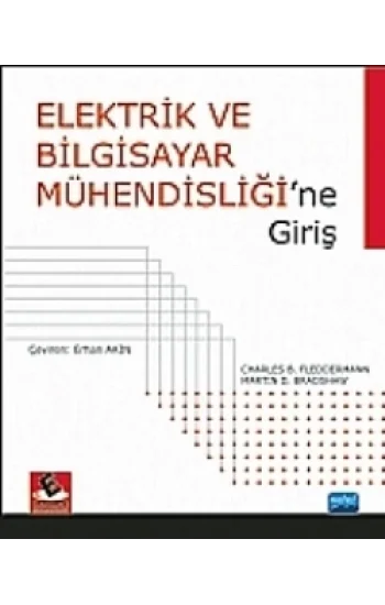 Elektrik ve Bilgisayar Mühendisliğine Giriş
