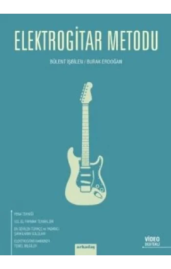 Elektrogitar Metodu