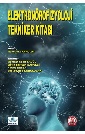 Elektronörofizyoloji Tekniker Kitabı