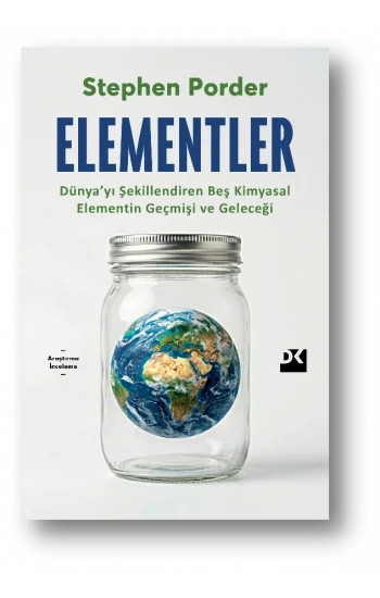 Elementler