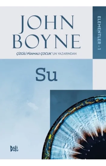 Elementler - 1  Su