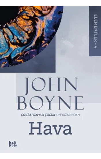 Elementler - 4: Hava