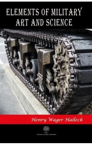 Elements of Military Art and Science