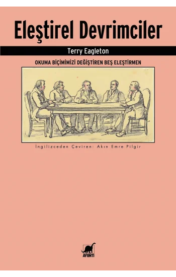 Eleştirel Devrimciler