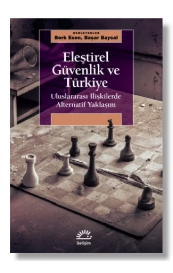 Eleştirel Güvenlik ve Türkiye