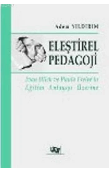 Eleştirel Pedagoji