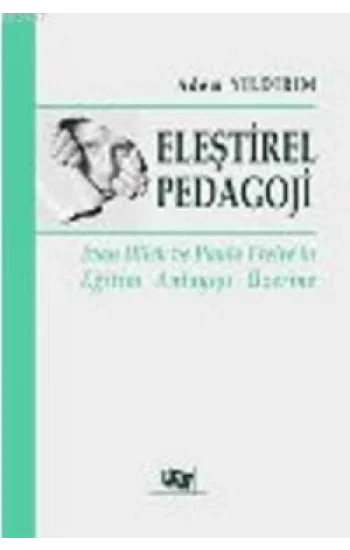 Eleştirel Pedagoji