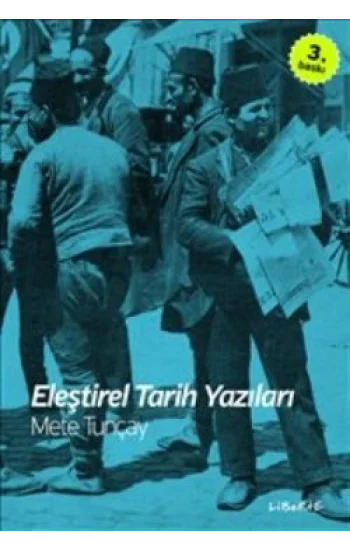Eleştirel Tarih Yazıları