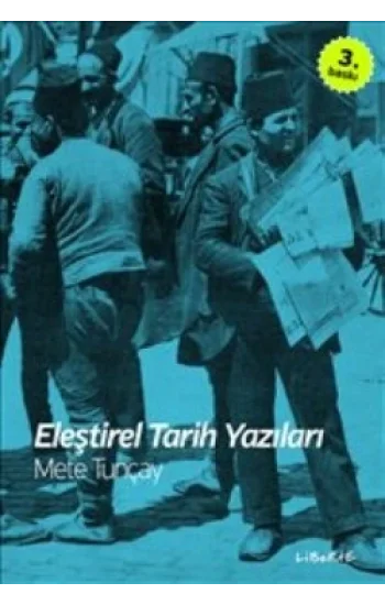 Eleştirel Tarih Yazıları