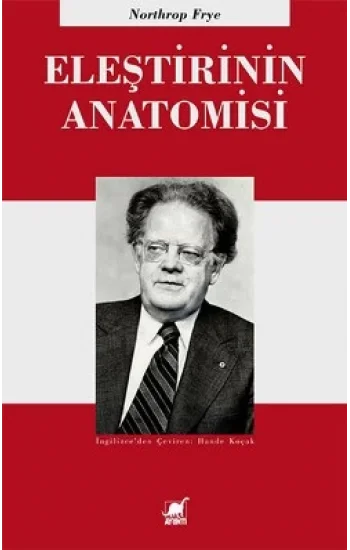 Eleştirinin Anatomisi