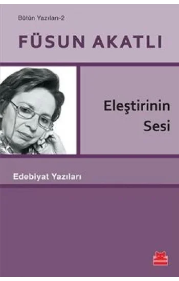 Eleştirinin Sesi
