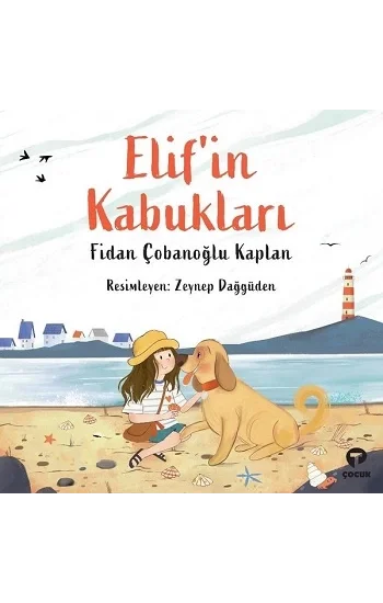 Elifin Kabukları