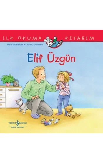 Elif Üzgün - İlk Okuma Kitabım