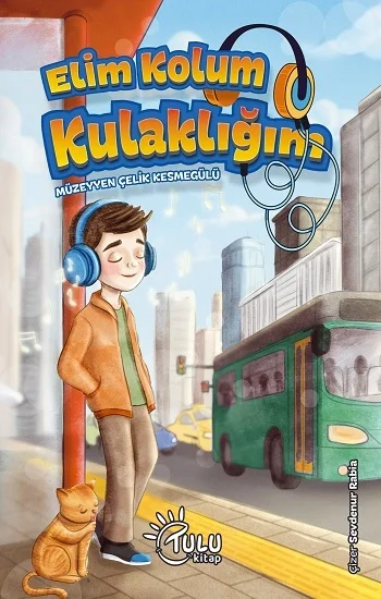 Elim Kolum Kulağım