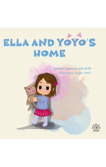 Ella and Yoyo’s Home