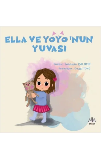 Ella ve Yoyo’nun Yuvası