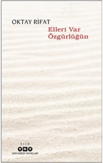 Elleri Var Özgürlüğün