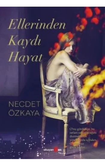 Ellerinden Kaydı Hayat