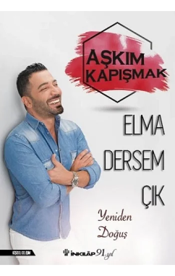 Elma Dersem Çık