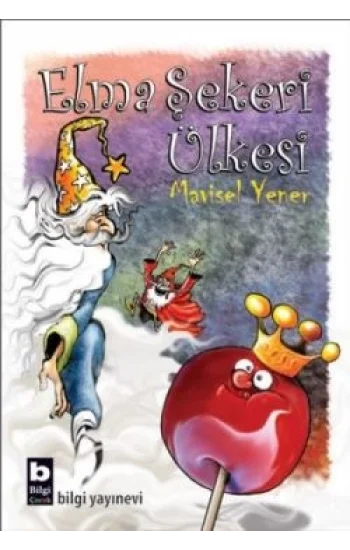 Elma Şekeri Ülkesi