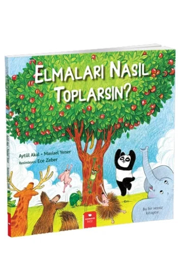 Elmaları Nasıl Toplarsın?