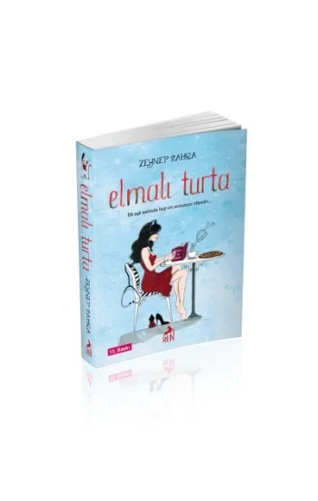 Elmalı Turta
