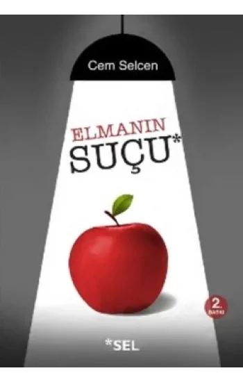 Elmanın Suçu