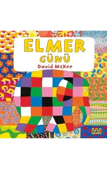 Elmer Günü