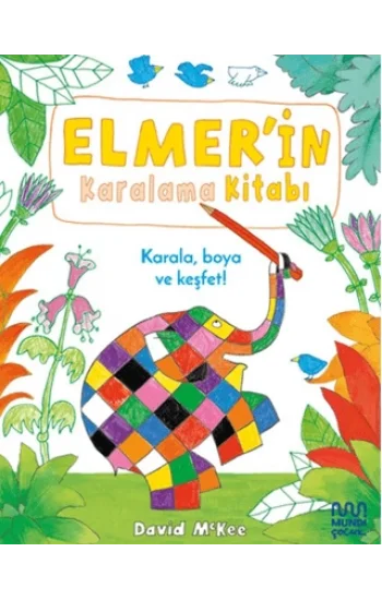 Elmerin Karalama Kitabı