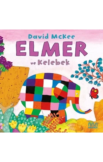 Elmer ve Kelebek
