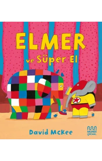 Elmer ve Süper El