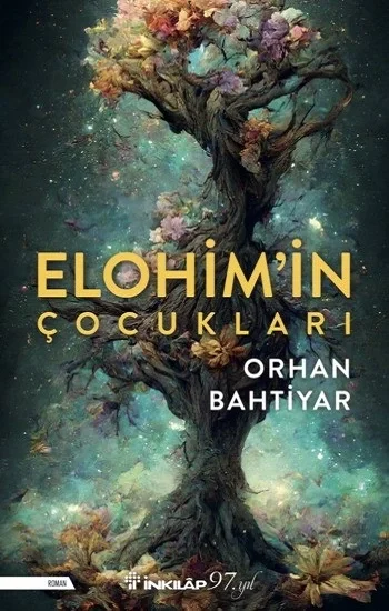 Elohimin Çocukları