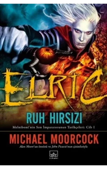 Elric: Ruh Hırsızı