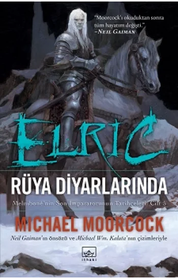 Elric Rüya Diyarlarında