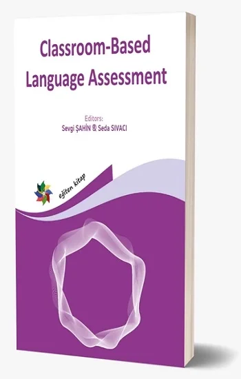 Elt Book Series  Classroom-Based Language Assessment