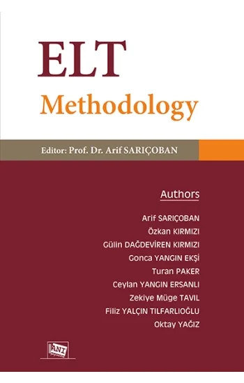 ELT Methodology