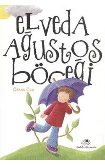 Elveda Ağustos Böceği