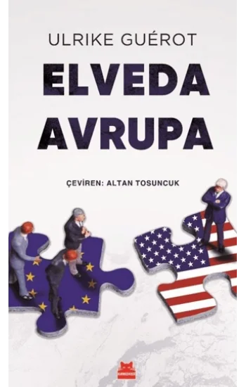 Elveda Avrupa