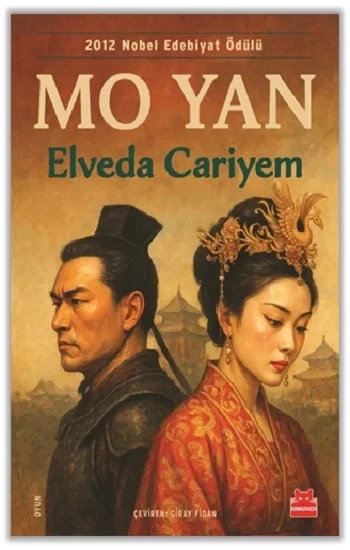 Elveda Cariyem