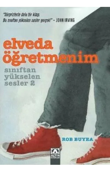 Elveda Öğretmenim