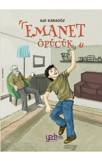 Emanet Öpücük