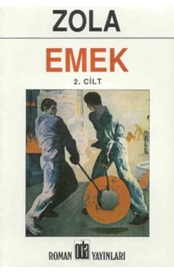 Emek (2 Cilt Takım)