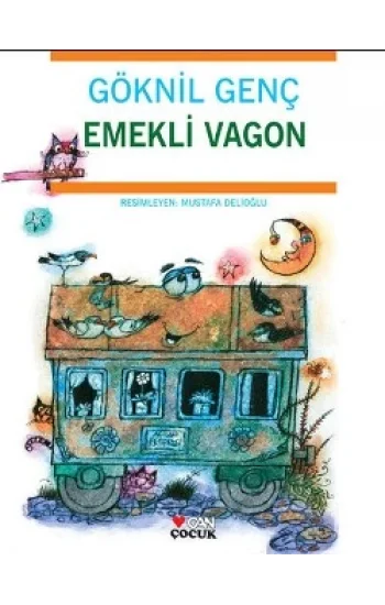 Emekli Vagon