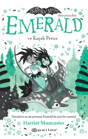 Emerald ve Kaçak Prens