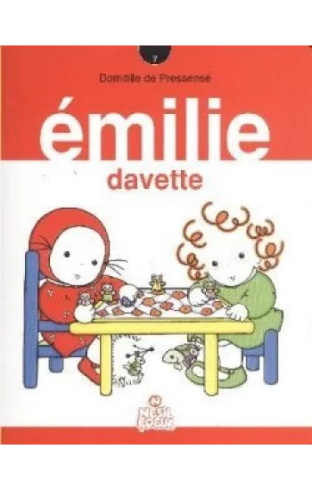 Emilie Davette