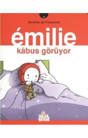 Emilie Kabus Görüyor