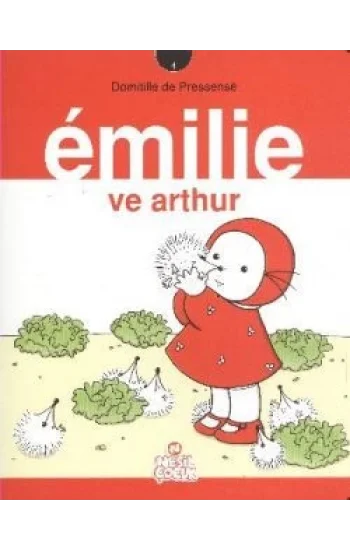 Emilie ve Arthur