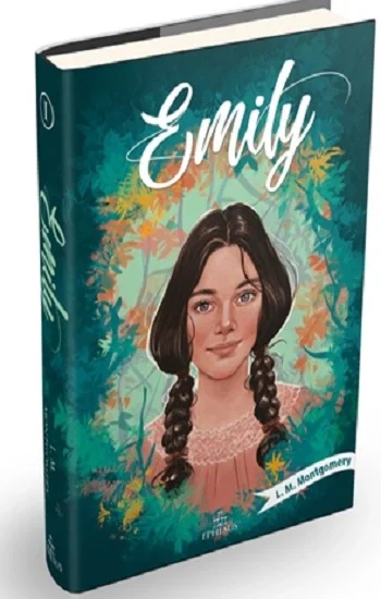 Emily - 1 (Ciltli)